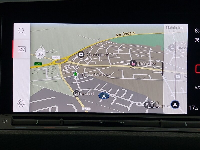 Used Volkswagen Golf 2024 for sale - 76533045: Photo 11