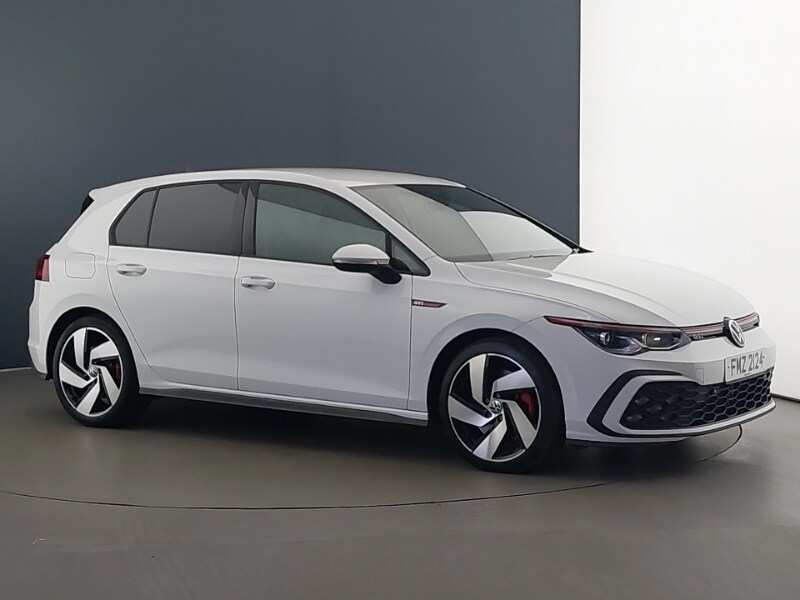 Used Volkswagen Golf 2024 for sale - 76533045: Photo 12