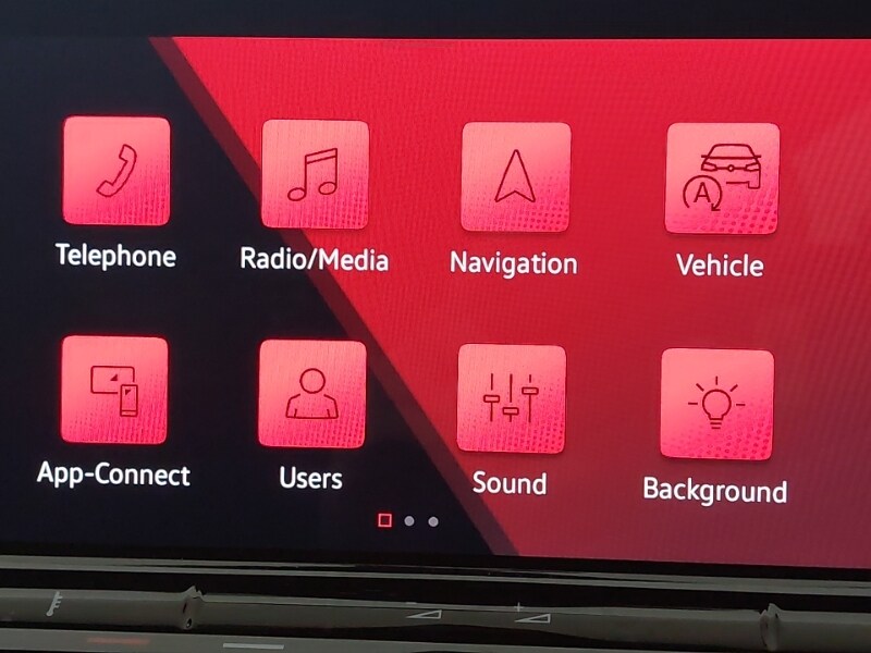 Used Volkswagen Golf 2024 for sale - 76533045: Photo 16