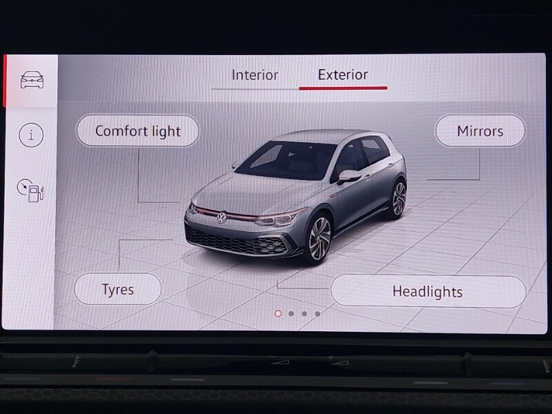 Used Volkswagen Golf 2024 for sale - 76533045: Photo 18