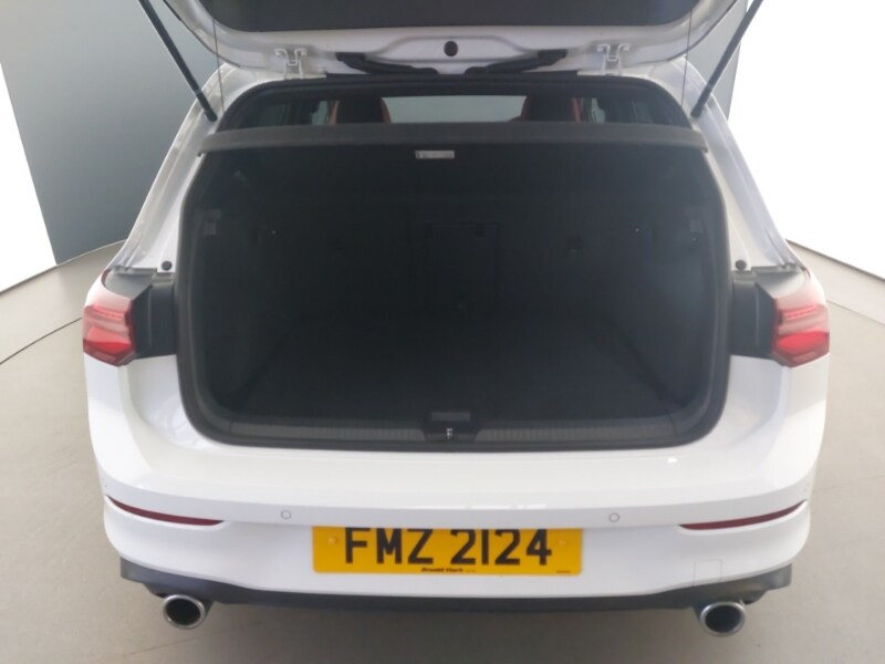 Used Volkswagen Golf 2024 for sale - 76533045: Photo 8