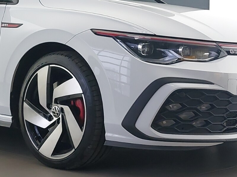 Used Volkswagen Golf 2024 for sale - 76533045: Photo 9