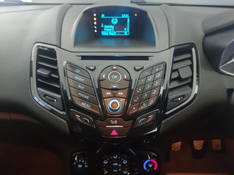 Used Ford Fiesta 2015 for sale - 78146710: Photo 10