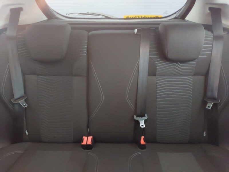 Used Ford Fiesta 2015 for sale - 78146710: Photo 17