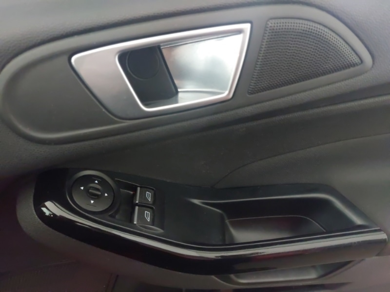 Used Ford Fiesta 2015 for sale - 78146710: Photo 18