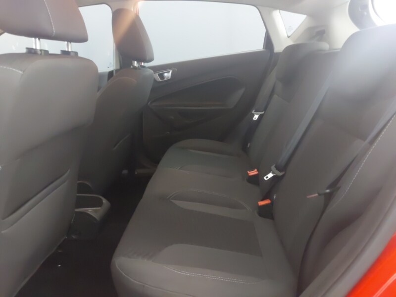 Used Ford Fiesta 2015 for sale - 78146710: Photo 6