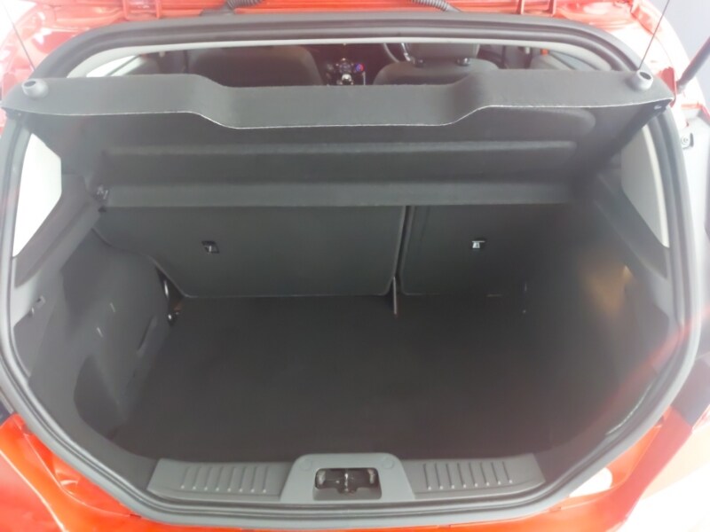 Used Ford Fiesta 2015 for sale - 78146710: Photo 8