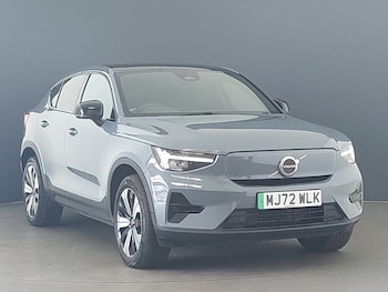 2022 - 170kW Recharge Core 69kWh 5dr Auto