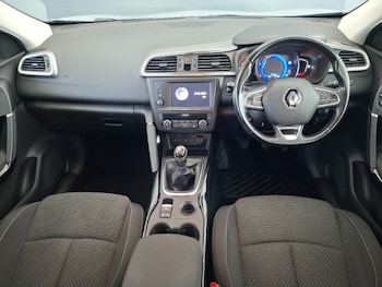 Used Renault Kadjar 2018 for sale - 79336170: Photo