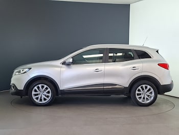 Used Renault Kadjar 2018 for sale - 79336170: Photo