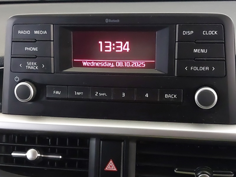 Used Kia Picanto 2022 for sale - 76354481: Photo 10