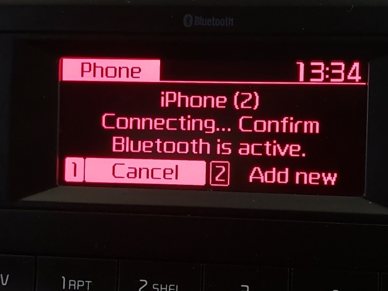 Used Kia Picanto 2022 for sale - 76354481: Photo 11