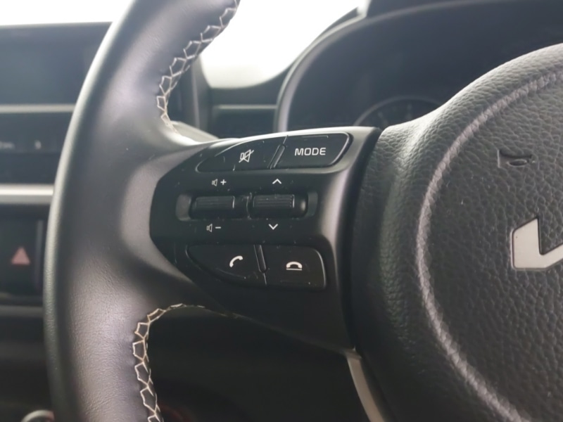 Used Kia Picanto 2022 for sale - 76354481: Photo 14