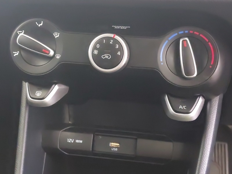 Used Kia Picanto 2022 for sale - 76354481: Photo 16