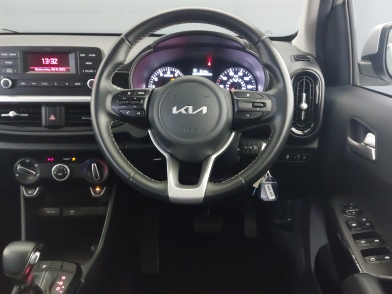 Used Kia Picanto 2022 for sale - 76354481: Photo 7