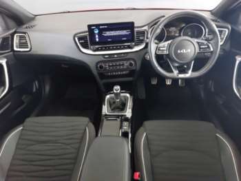 Used Kia Pro Ceed 2023 for sale - 74887315: Photo