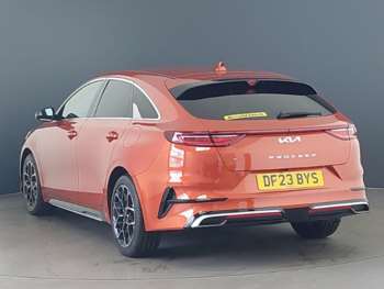 Used Kia Pro Ceed 2023 for sale - 74887315: Photo