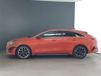 Used Kia Pro Ceed 2023 for sale - 74887315: Photo