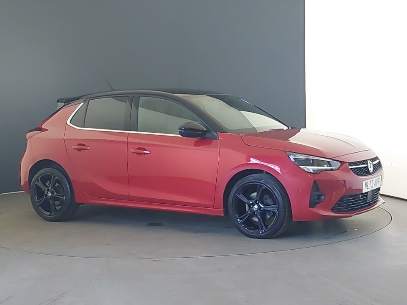 Used Vauxhall Corsa 2022 for sale - 77475788: Photo 12