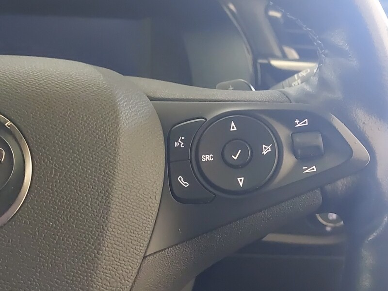 Used Vauxhall Corsa 2022 for sale - 77475788: Photo 13