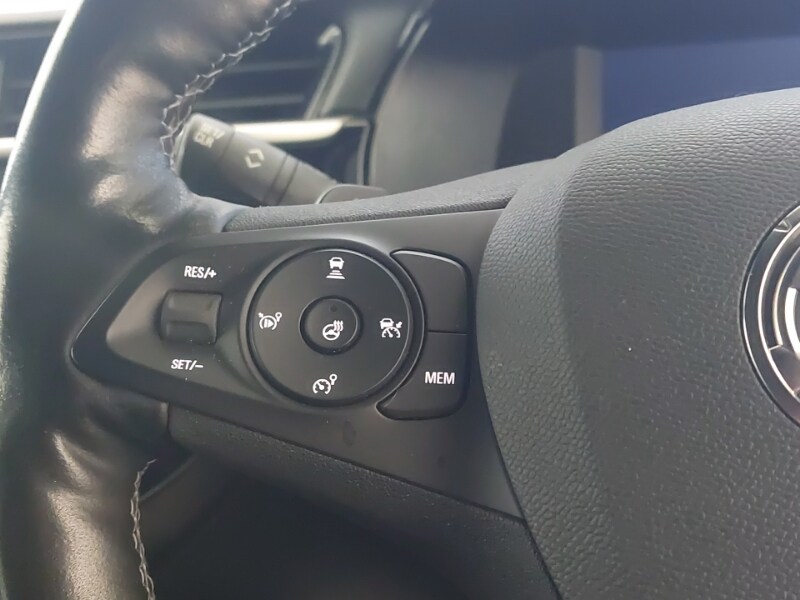 Used Vauxhall Corsa 2022 for sale - 77475788: Photo 14