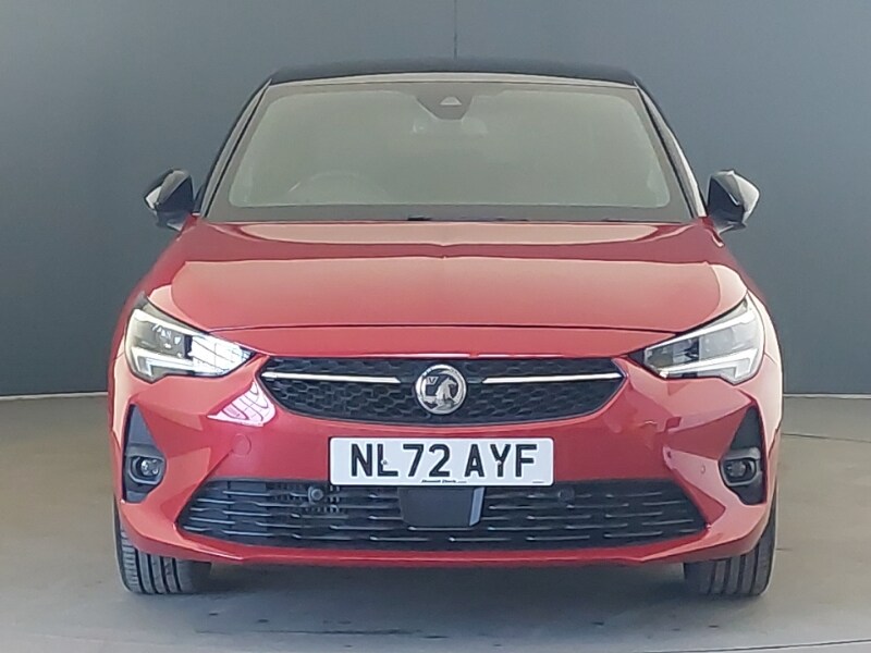 Used Vauxhall Corsa 2022 for sale - 77475788: Photo 19