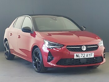 Used Vauxhall Corsa 2022 for sale - 77475788: Photo
