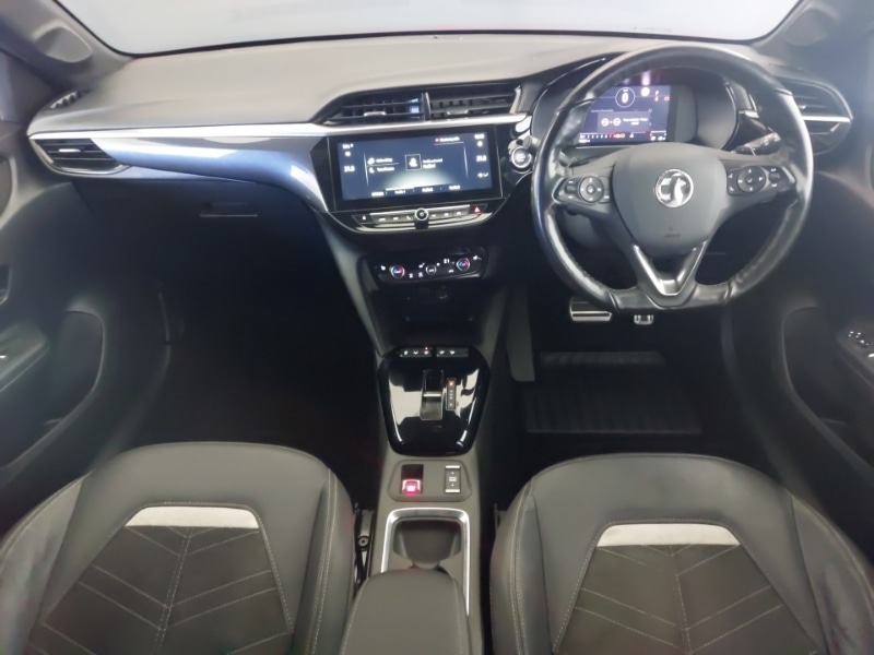 Used Vauxhall Corsa 2022 for sale - 77475788: Photo 2