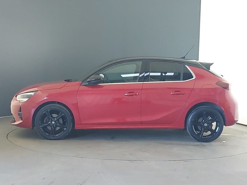 Used Vauxhall Corsa 2022 for sale - 77475788: Photo 4