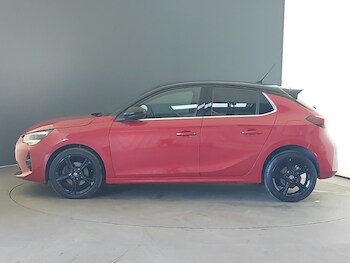 Used Vauxhall Corsa 2022 for sale - 77475788: Photo