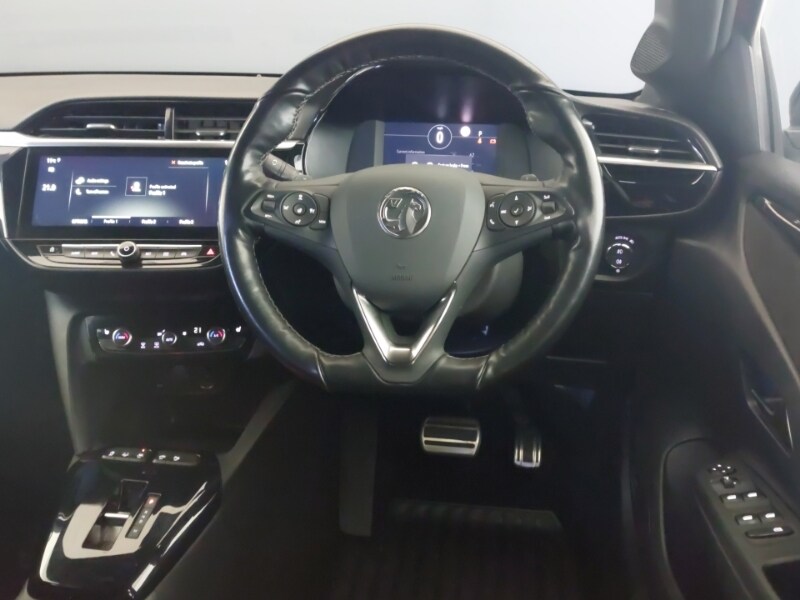 Used Vauxhall Corsa 2022 for sale - 77475788: Photo 7