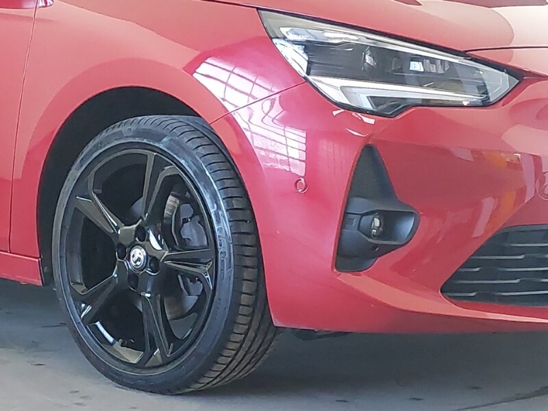 Used Vauxhall Corsa 2022 for sale - 77475788: Photo 9