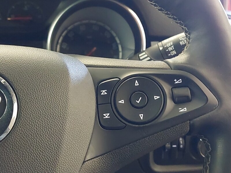 Used Vauxhall Astra 2019 for sale - 78178506: Photo 13