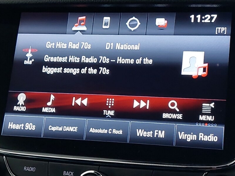 Used Vauxhall Astra 2019 for sale - 78178506: Photo 17