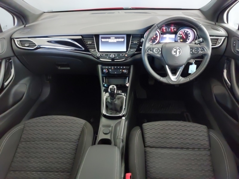 Used Vauxhall Astra 2019 for sale - 78178506: Photo 2