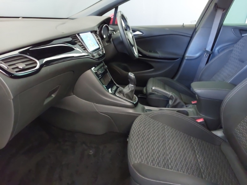 Used Vauxhall Astra 2019 for sale - 78178506: Photo 5