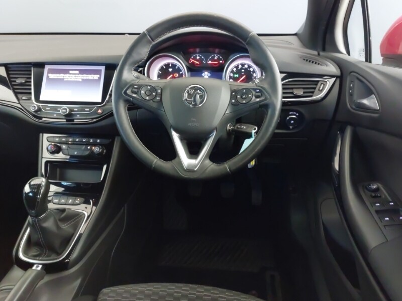 Used Vauxhall Astra 2019 for sale - 78178506: Photo 7