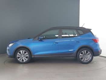 Used SEAT Arona 2022 for sale - 75101555: Photo