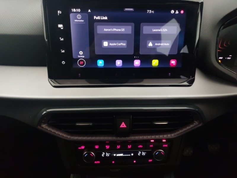 Used SEAT Ibiza 2025 for sale - 78218759: Photo 10