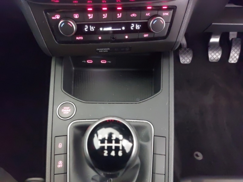 Used SEAT Ibiza 2025 for sale - 78218759: Photo 15