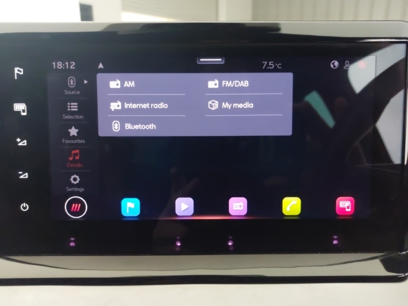 Used SEAT Ibiza 2025 for sale - 78218759: Photo 18