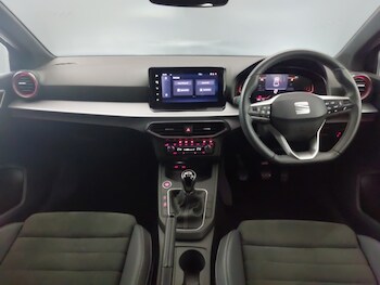 Used SEAT Ibiza 2025 for sale - 78218759: Photo