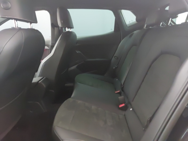 Used SEAT Ibiza 2025 for sale - 78218759: Photo 6