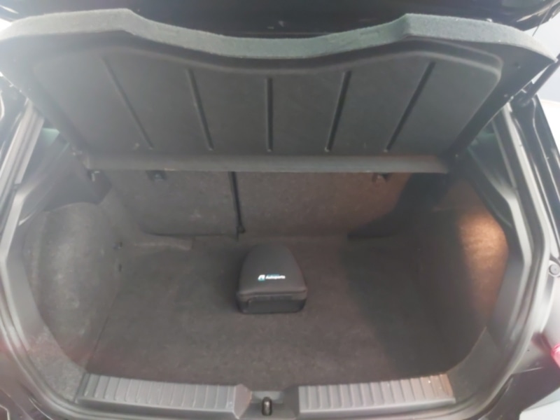 Used SEAT Ibiza 2025 for sale - 78218759: Photo 8