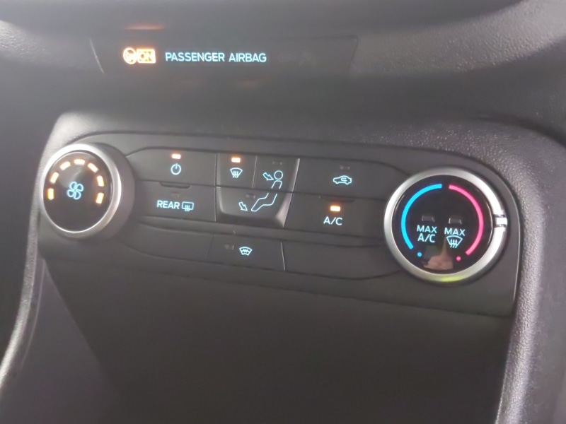 Used Ford Fiesta 2022 for sale - 76471761: Photo 15