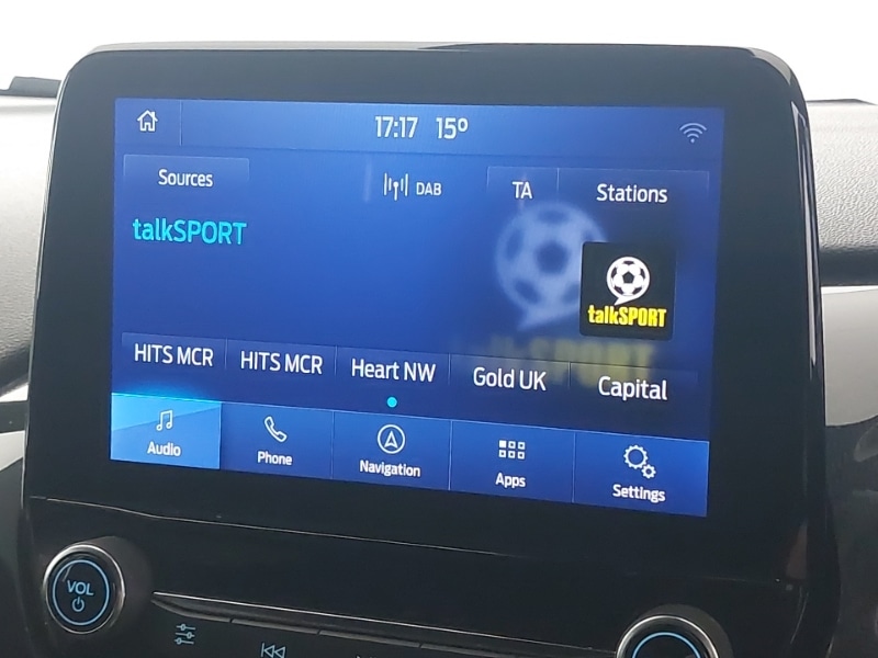 Used Ford Fiesta 2022 for sale - 76471761: Photo 16