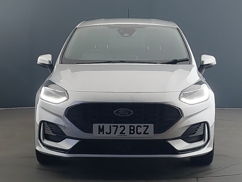 Used Ford Fiesta 2022 for sale - 76471761: Photo 19