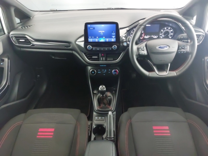 Used Ford Fiesta 2022 for sale - 76471761: Photo 2