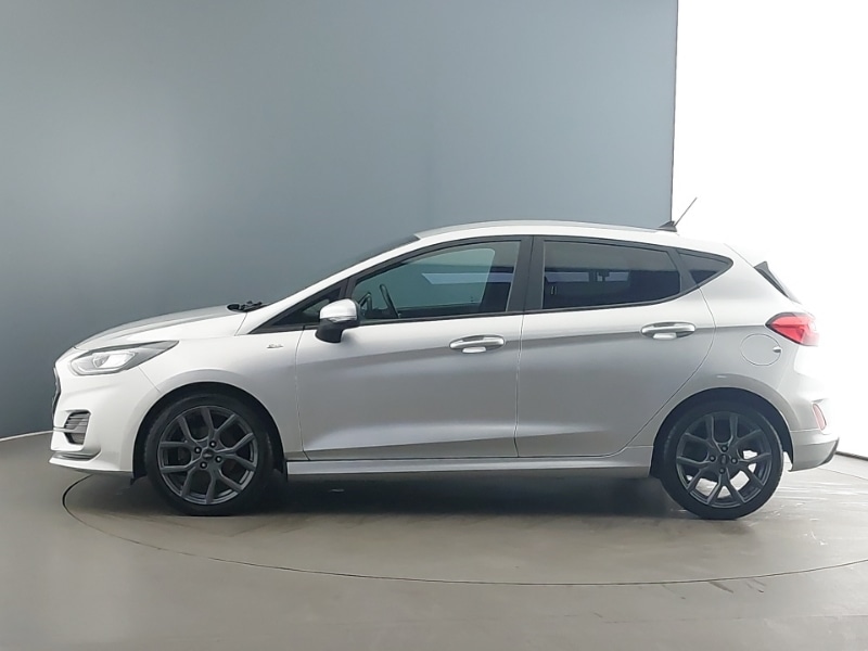 Used Ford Fiesta 2022 for sale - 76471761: Photo 4