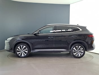 Used BYD Seal U 2025 for sale - 79440084: Photo